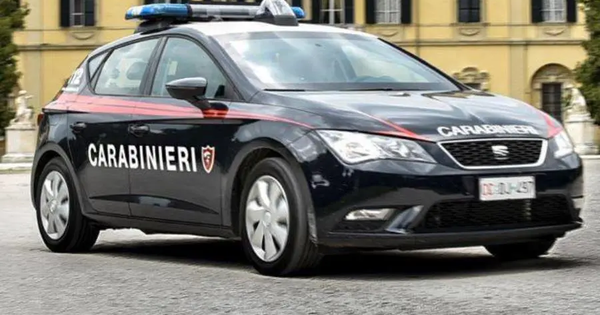 images Estorsioni con metodo mafioso: arrestati due uomini nel territorio di Cutro

