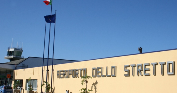 Aeroporto di Reggio Calabria. Uiltrasporti Calabria: "Per il rilancio servono interventi molto più robusti" images Aeroporto di Reggio Calabria. Uiltrasporti Calabria: "Per il rilancio servono interventi molto più robusti"