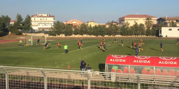 images Us Catanzaro 1929, sconfitta che brucia tanto ma occhi puntati al Teramo