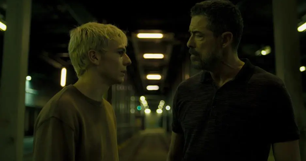 Calabria Film Commission protagonista alla Festa del Cinema di Roma con 4 film images Calabria Film Commission protagonista alla Festa del Cinema di Roma con 4 film