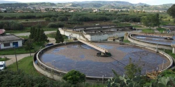 Depuratore Catanzaro. Longo: "Nei prossimi giorni nuovi lavori: possibile emissione di cattivi odori" images Depuratore Catanzaro. Longo: "Nei prossimi giorni nuovi lavori: possibile emissione di cattivi odori"