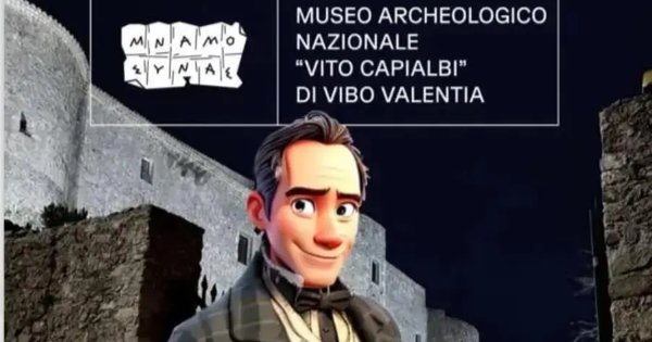 Al museo archeologico di Vibo la presentazione dei servizi educativi 2025 images Al museo archeologico di Vibo la presentazione dei servizi educativi 2025