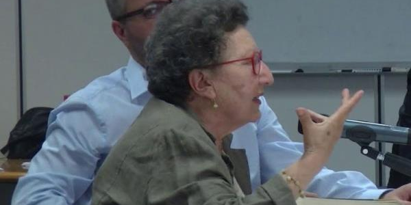 images Biblioteca civica di Cosenza, De Caro: "Bene la road map prospettata dal sottosegretario ai Beni culturali Orrico"





