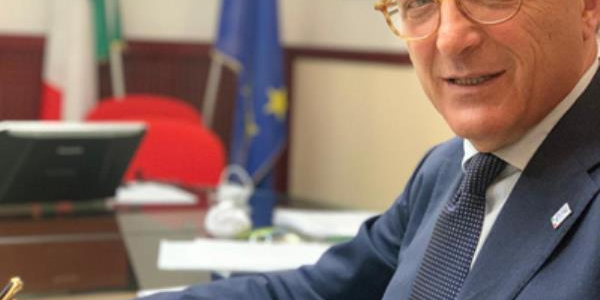 images Pesi, il reggino Rappoccio è campione italiano Under 16