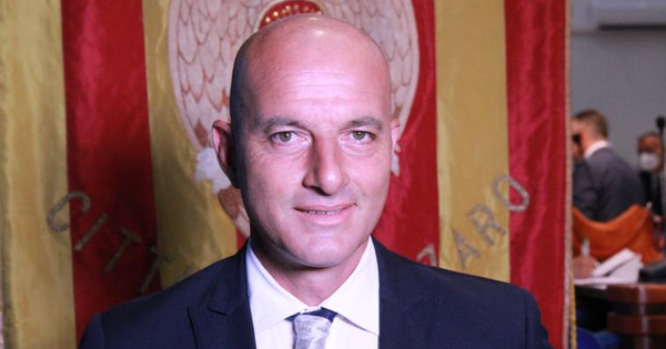 images Scarpino sul derby: "Auspico una gara a porte aperte, altrimenti che sia vietata ad entrambe le tifoserie"