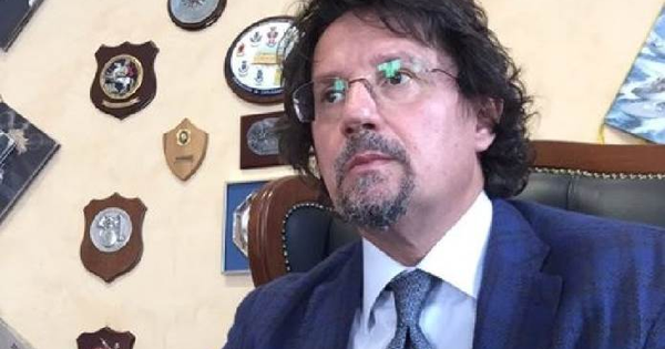 images ‘Ndrangheta. Estorsioni e trasferimento fraudolento di beni: maxi blitz in corso a Reggio Calabria 