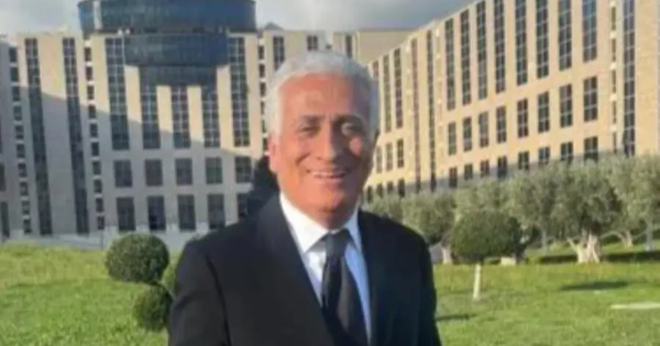 Alta velocità, la proposta di Graziano (Azione): "Dalla Calabria parta una proposta unitaria"
images Alta velocità, la proposta di Graziano (Azione): "Dalla Calabria parta una proposta unitaria"