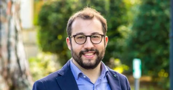 images Ex delegazione marittima a Catanzaro Lido, Serraino: "E' oggetto d'interesse dell'Amministrazione comunale"