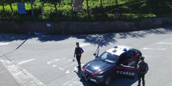 images Controlli serrati dei Carabinieri nel Catanzarese: droga, armi e guida in stato di ebrezza