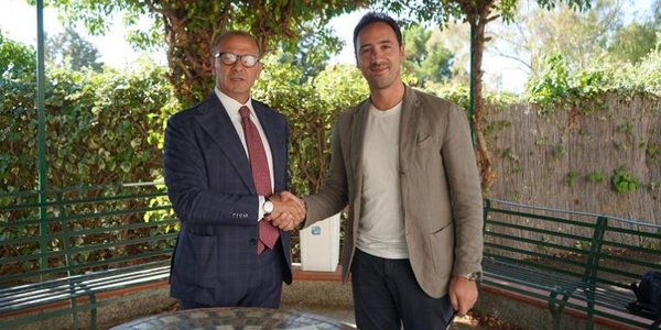 images L'appello di Callipo e Stasi: "Il governo trovi le risorse per i comuni che hanno scelto la fusione"