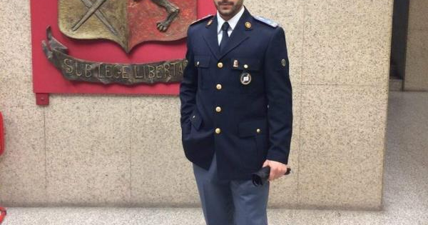 images Catanzaro- Foggia, l’Amministrazione sulla commemorazione di Trotta: “Poliziotto valente, giusto ricordarlo”