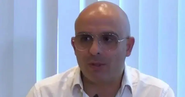 images Pisano (FdI Catanzaro): “Ripristinare presenza del vigile urbano all’entrata del Convitto Galluppi”