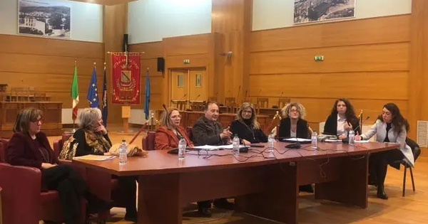 images Avviato a Lamezia il Tavolo di concertazione sul progetto di vita per persone con disabilità