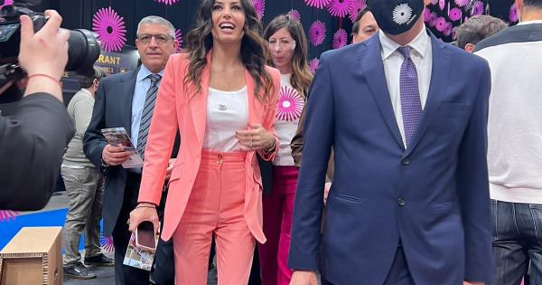 images Bit Milano, Occhiuto: "La Calabria è una regione con mille opportunità"