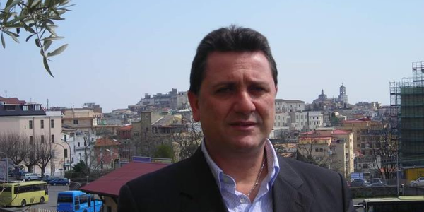 images Angotti (Forza Italia): “Il servizio Ferrovie della Calabria fa acqua da tutte le parti, la neo presidente della Regione inverta la rotta”