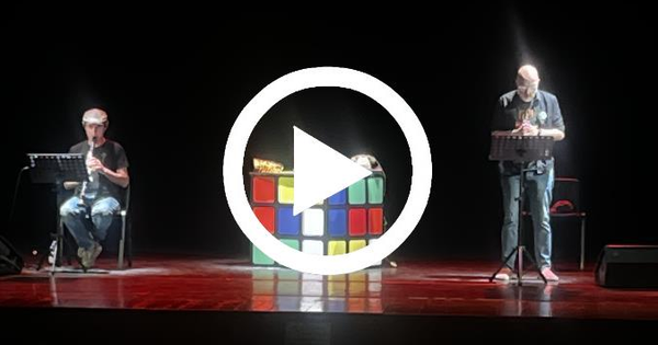 images Al teatro Comunale di Catanzaro Lorenzo Marone ed il suo monologo “Generazione X”