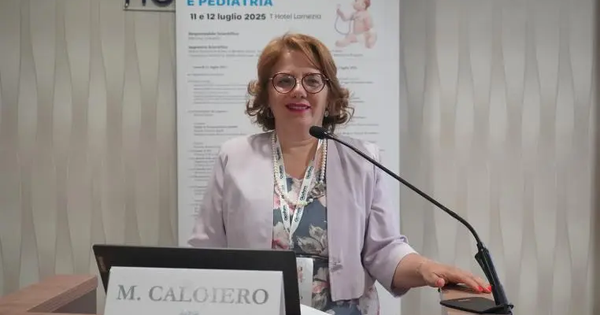 A Lamezia il convegno scientifico “Update in Neonatologia e Pediatria” images A Lamezia il convegno scientifico “Update in Neonatologia e Pediatria”