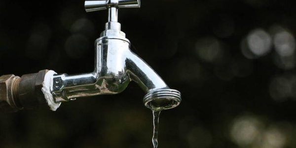 images Catanzaro, rubinetti a secco da nord al centro 