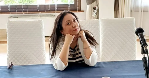 Tulelli: “Il nuovo volto della criminalità femminile” images Tulelli: “Il nuovo volto della criminalità femminile”