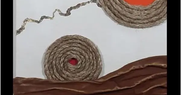 A Soverato c’è ‘Tensioni Creatrici’: dal 17 aprile la personale di Janto
images A Soverato c’è ‘Tensioni Creatrici’: dal 17 aprile la personale di Janto