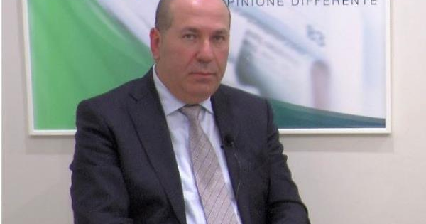 images Consolante (Udc): “L’Italia al vertice dell’Europa. E la Calabria?”