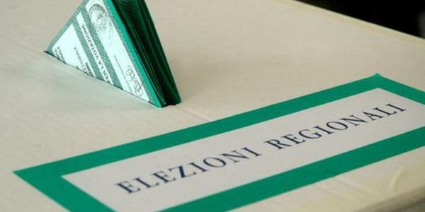 images REGIONALI. Il sondaggio: "Netto vantaggio della Santelli su Callipo: almeno 18 punti di distacco"