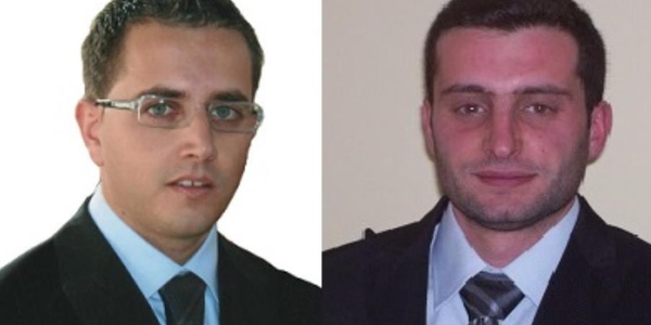 images Il sindaco di Taverna Tarantino assolto dall'accusa di diffamazione nei confronti di Canino