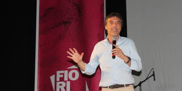 images Comunali, Fiorita chiude al Comunale e suona la carica: "Occasione irripetibile per cambiare Catanzaro"