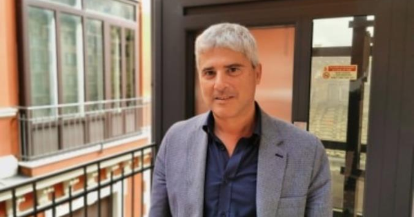 images Coronavirus. Aliperti (Ordine dei Geologi della Calabria) scrive all'Anci: "Non possiamo ignorare le gravi difficoltà dei professionisti"