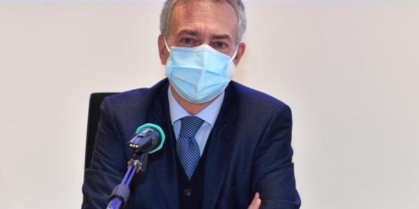 images Ristori Covid. Gallo: "Disponibili 500mila euro per i pescatori calabresi"