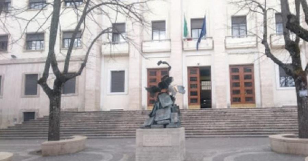 images Intimidazioni a Diamante e Scalea, la Prefettura: "Più controlli sul Tirreno cosentino"