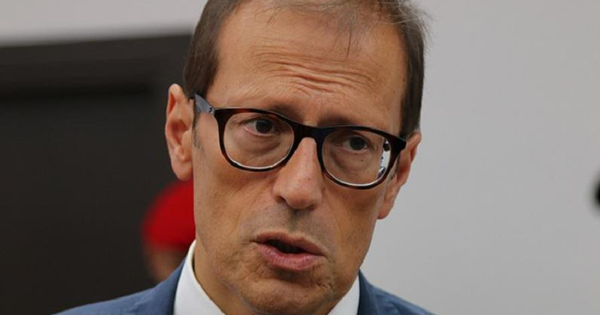 images Catanzaro. L’ex pm Facciolla indagato per un abuso d’ufficio commesso a Paola