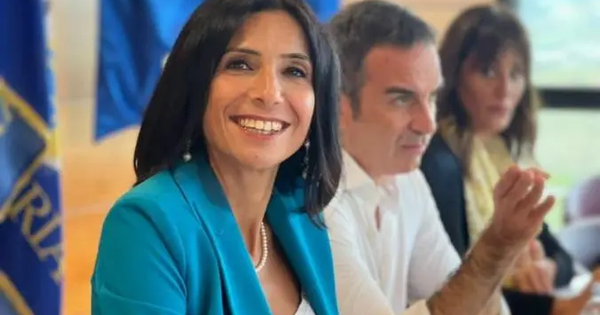 images Dimensionamento della rete scolastica, Princi: “lmportante operazione di rete a salvaguardia delle aree interne”