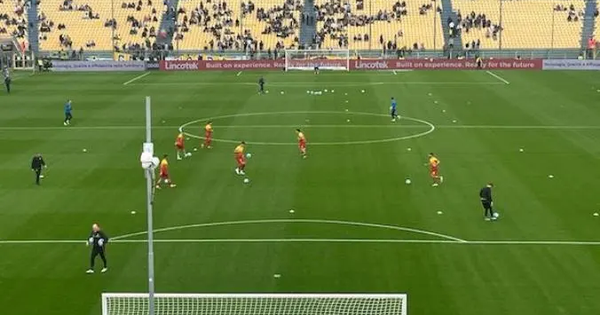 Serie BKT, Parma e Catanzaro in campo alle 15: le formazioni ufficiali images Serie BKT, Parma e Catanzaro in campo alle 15: le formazioni ufficiali