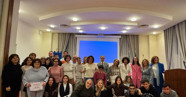 Festival delle DiversAbilità a Catanzaro: raccontati i risultati del progetto “Lavorando Includendo” images Festival delle DiversAbilità a Catanzaro: raccontati i risultati del progetto “Lavorando Includendo”