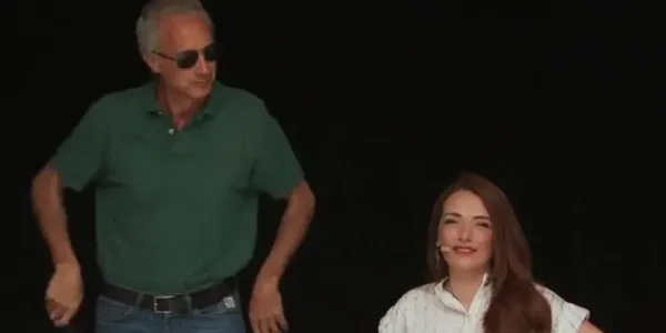 images Travaglio e Cristallo alla Notte Piccante, FdI Catanzaro: "Quando l’opportunità diventa opportunismo politico"