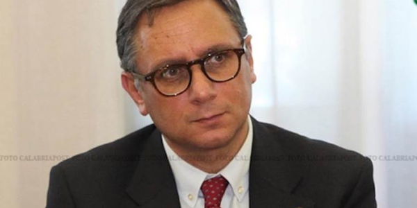 images Bimba violentata nel vibonese, Marziale: "Crimine grave contro l'umanità, il nonno orco resti in galera"