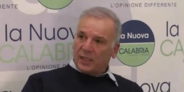 images Autonomia differenziata, Tallini: "Occhiuto introduca la discussione"