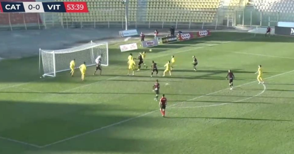 Paganese e Catanzaro in campo alle 15: probabili formazioni images Paganese e Catanzaro in campo alle 15: probabili formazioni