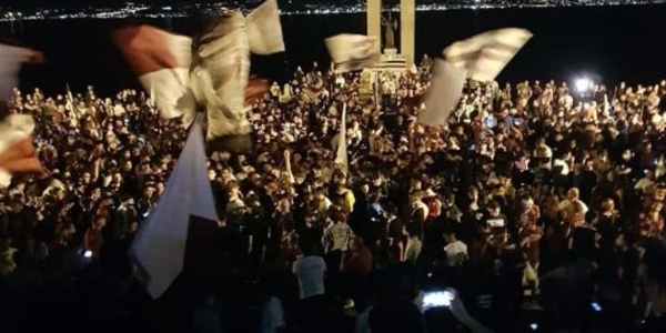 images Giovani ConfCommercio: “Lungomare in festa per la Reggina mentre gli imprenditori piangono. Quali sono le regole?”