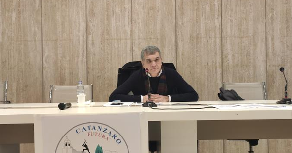 images Comunali Catanzaro, Casalinuovo: "Nel Pd qualcuno ha combinato un pasticcio, meglio le primarie"