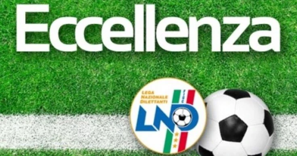 images Calcio LND Calabria campionato di Eccellenza. Gare con designazione terne arbitrali della XIII giornata
