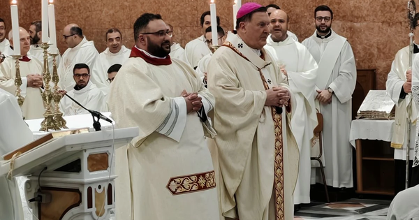 Giuseppe Pio Merante è un nuovo diacono dell'Arcidiocesi di Catanzaro-Squillace images Giuseppe Pio Merante è un nuovo diacono dell'Arcidiocesi di Catanzaro-Squillace