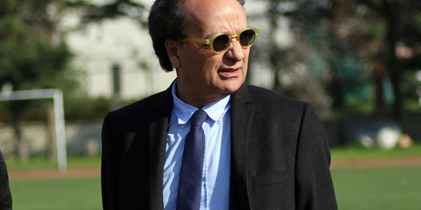 images Guarascio su Ospedale di Lamezia: "La politica dia un segnale forte a sostegno della sanità cittadina"