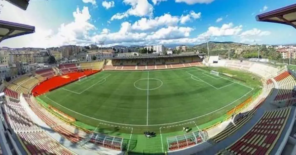 Riqualificazione stadio 'Ceravolo': il Comune indica i prossimi passaggi images Riqualificazione stadio 'Ceravolo': il Comune indica i prossimi passaggi