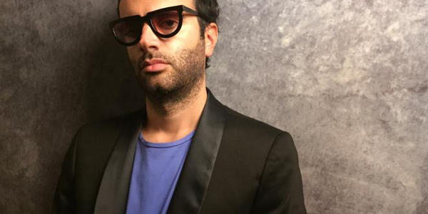 images Da domani al Comunale di Catanzaro il film Psychedelic scritto e diretto da Davide Cosco