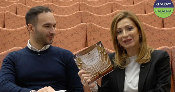 images Nuova stagione Politeama Catanzaro, Santacroce: “Un teatro che include, emoziona, educa”