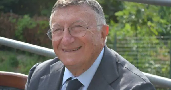 images Torre di Ruggiero, il prof. Giulio Tarro ospite d’onore per la presentazione di un libro sull’omeopatia