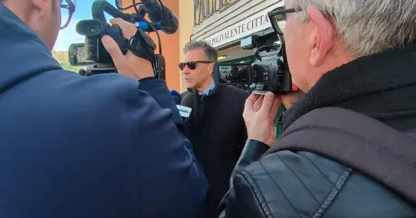 images Strage migranti, l'omaggio del Sindacato Fsp Polizia di Stato alle vittime di Steccato di Cutro 