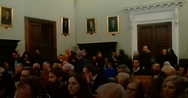 Lamezia Terme, incontro del Coordinamento sanità con i vertici dell'Asp images Lamezia Terme, incontro del Coordinamento sanità con i vertici dell'Asp